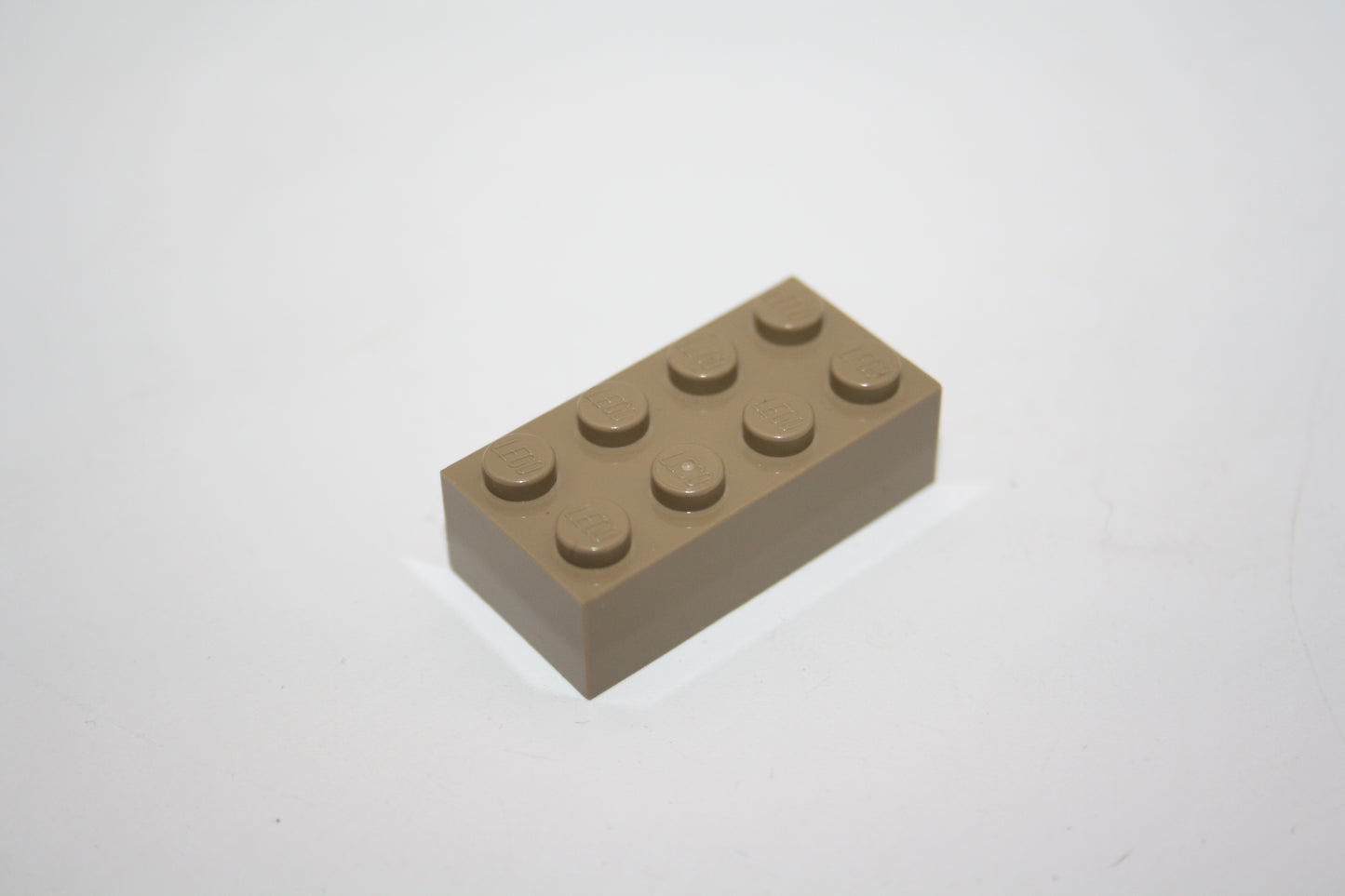 LEGO® - 2x4 Brick/Basic/Basis Stein (8er) - versch. Farben - 3001 - Einzelteil