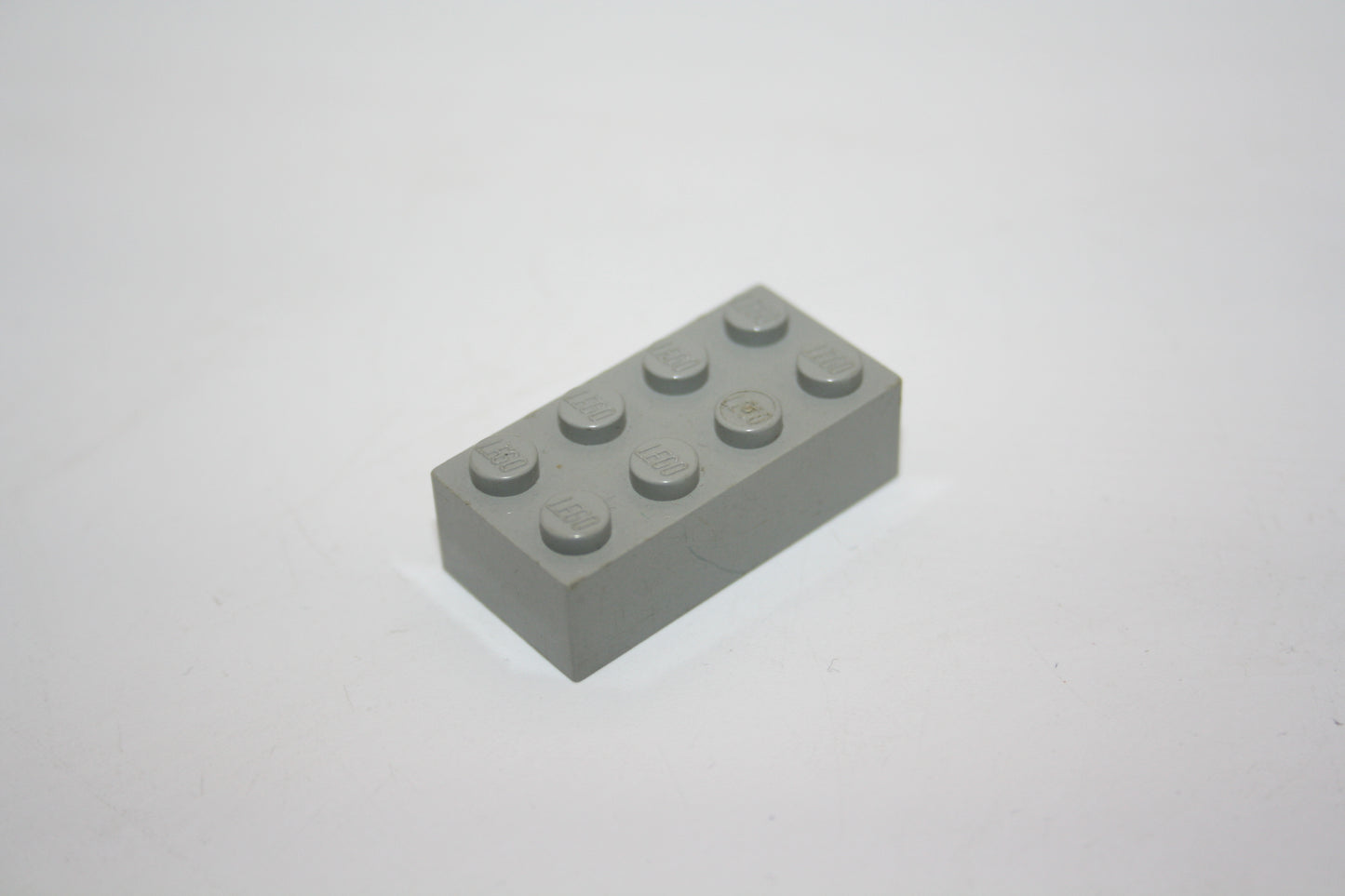 LEGO® - 2x4 Brick/Basic/Basis Stein (8er) - versch. Farben - 3001 - Einzelteil