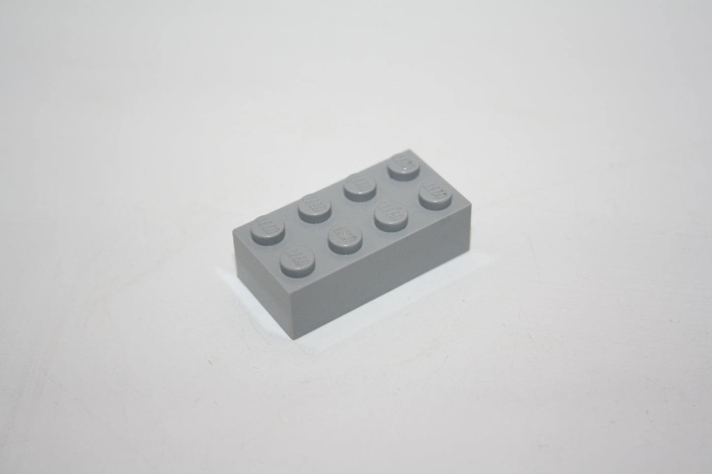 LEGO® - 2x4 Brick/Basic/Basis Stein (8er) - versch. Farben - 3001 - Einzelteil