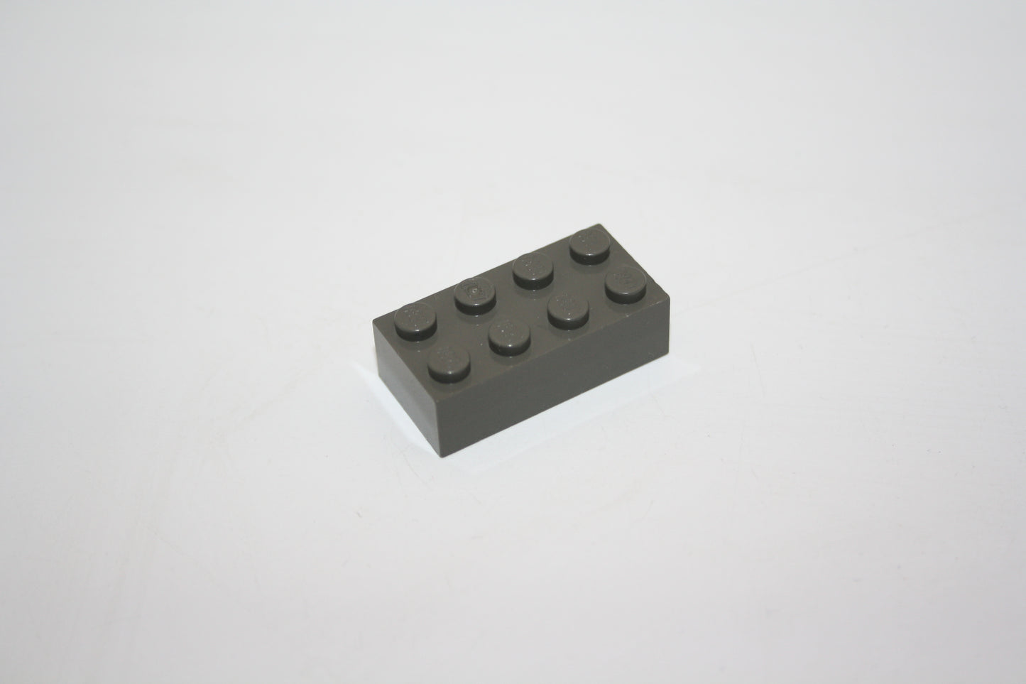 LEGO® - 2x4 Brick/Basic/Basis Stein (8er) - versch. Farben - 3001 - Einzelteil