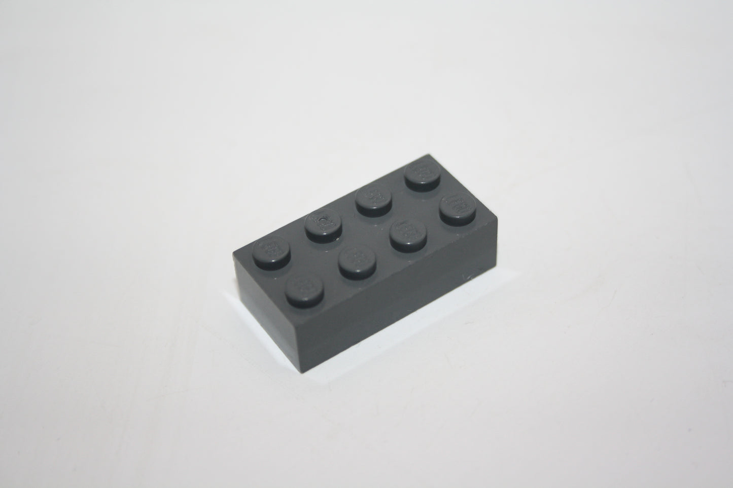 LEGO® - 2x4 Brick/Basic/Basis Stein (8er) - versch. Farben - 3001 - Einzelteil