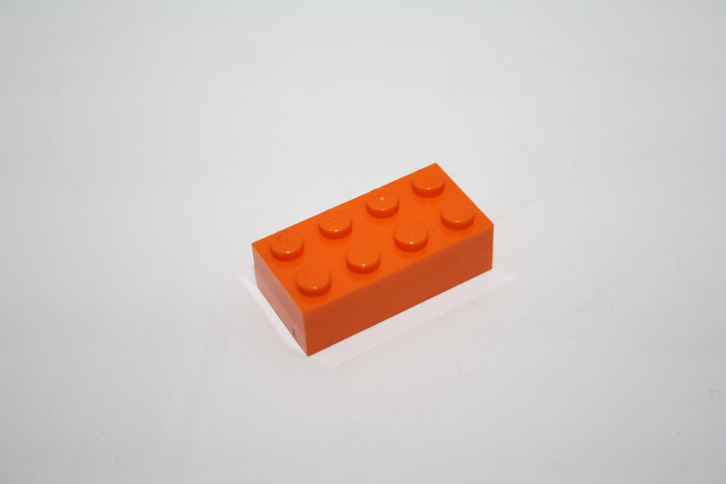 LEGO® - 2x4 Brick/Basic/Basis Stein (8er) - versch. Farben - 3001 - Einzelteil