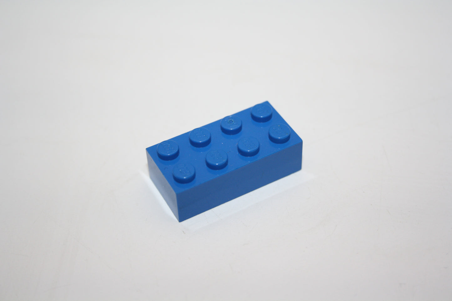 LEGO® - 2x4 Brick/Basic/Basis Stein (8er) - versch. Farben - 3001 - Einzelteil