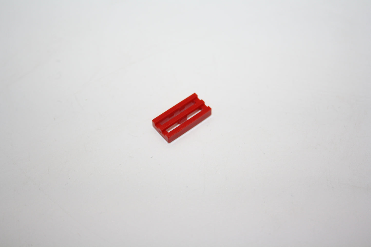 LEGO® - 1x2 Gitterplatte/Gitterfliese - versch. Farben - 2412b - Einzelteil