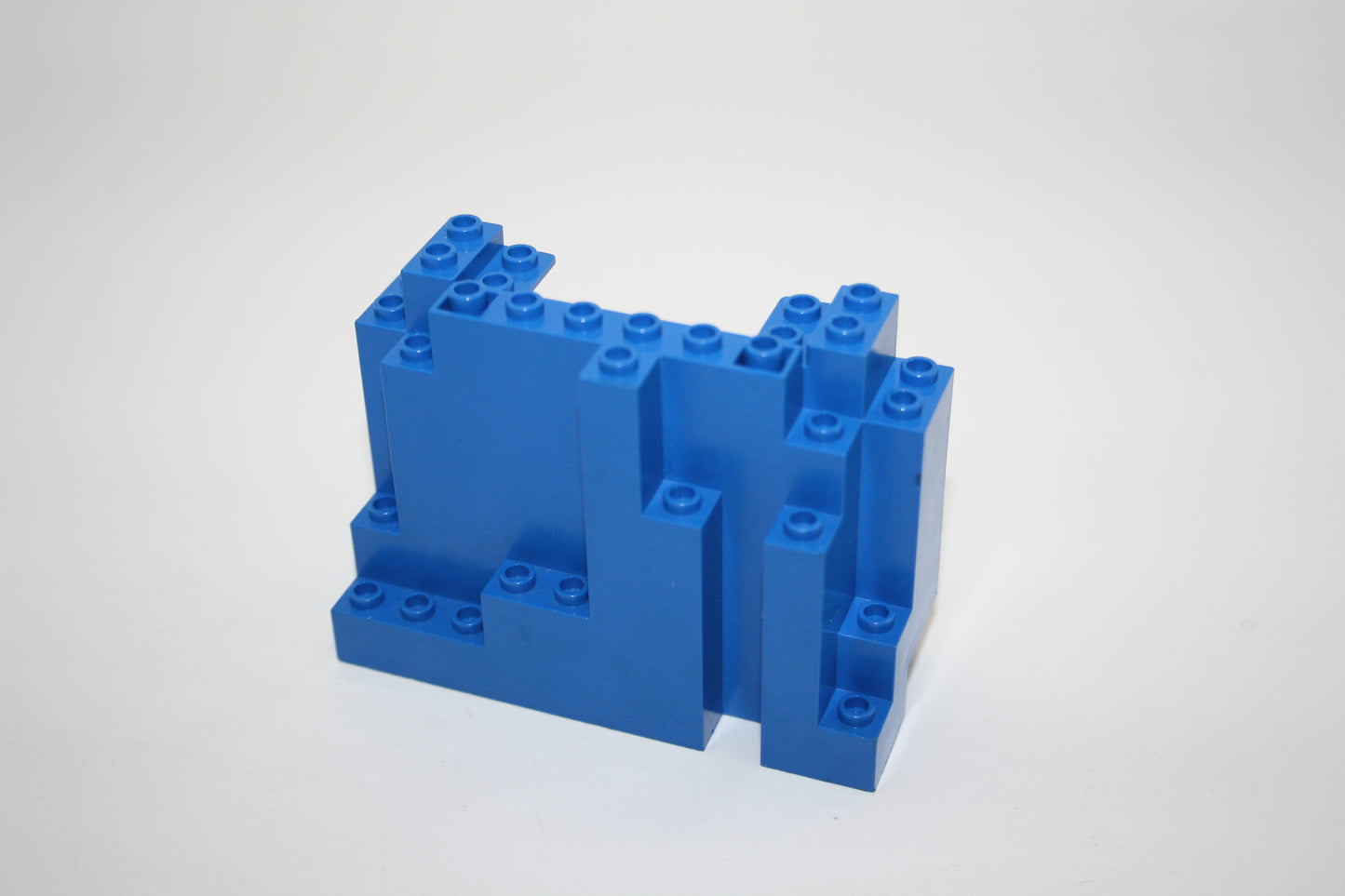 LEGO® - Felsen/Rock/Felspanel/Klippe - 6082 - blau